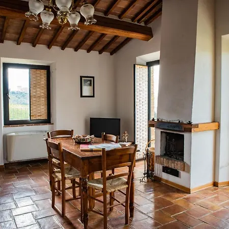 Apartmanhotel Le 7 Camicie