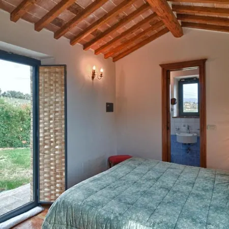 Le 7 Camicie Apart Otel