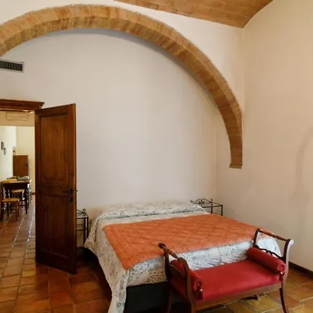 Apartahotel Le 7 Camicie