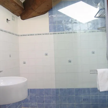 Le 7 Camicie Apartahotel