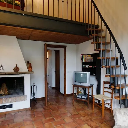 Le 7 Camicie Apartmanhotel Castelnuovo dellʼAbate