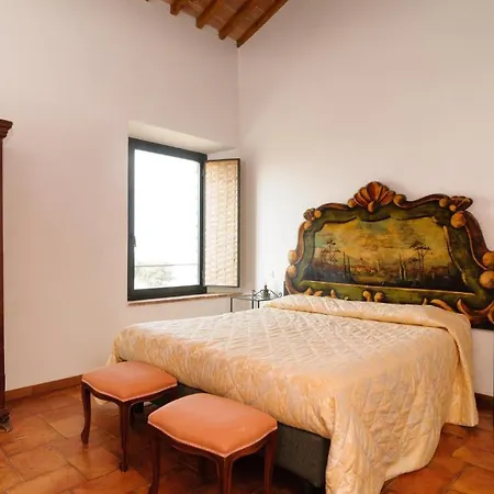 Le 7 Camicie Apartmanhotel 3*