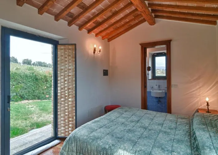 Le 7 Camicie Apartahotel