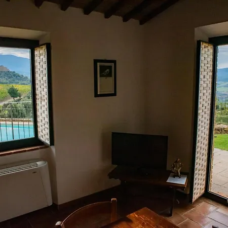 Le 7 Camicie Aparthotel 3*