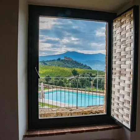 Le 7 Camicie Aparthotel 3*