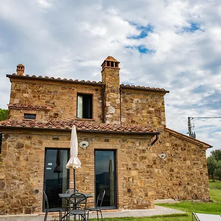 Le 7 Camicie Aparthotel Castelnuovo dellʼAbate