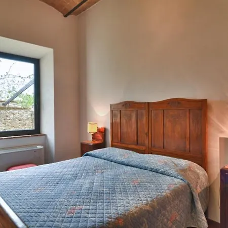 Aparthotel Le 7 Camicie Castelnuovo dellʼAbate