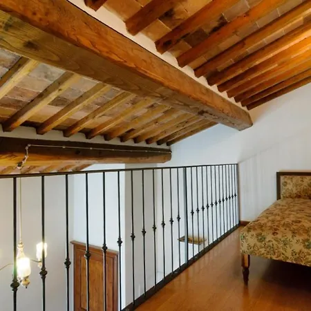 Aparthotel Le 7 Camicie