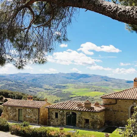 Aparthotel Le 7 Camicie Castelnuovo dellʼAbate