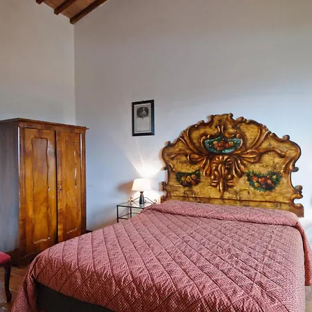 Le 7 Camicie Aparthotel Castelnuovo dellʼAbate