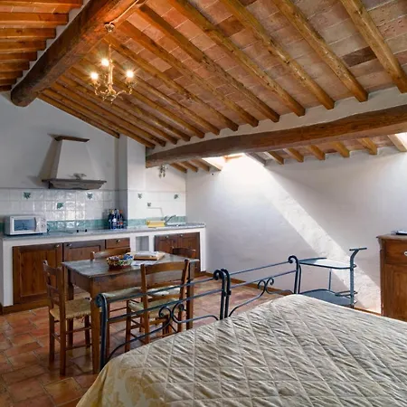Aparthotel Le 7 Camicie 3*