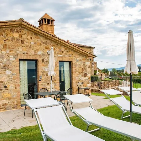 Apart-hotel Le 7 Camicie 3*