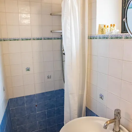 Apartahotel Le 7 Camicie 3*