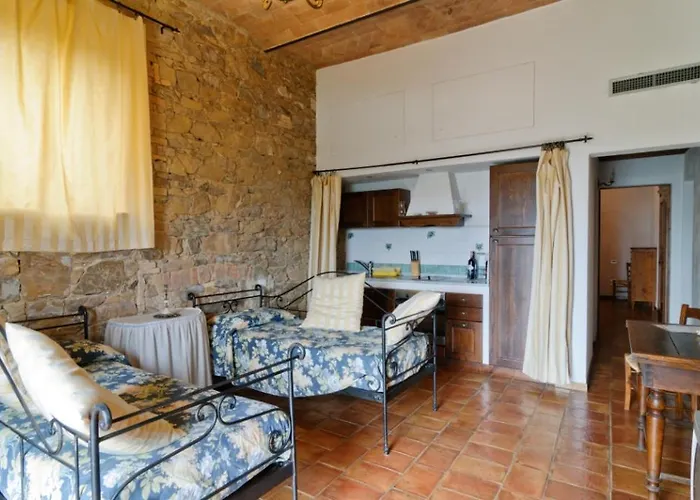 Aparthotel Le 7 Camicie 3*
