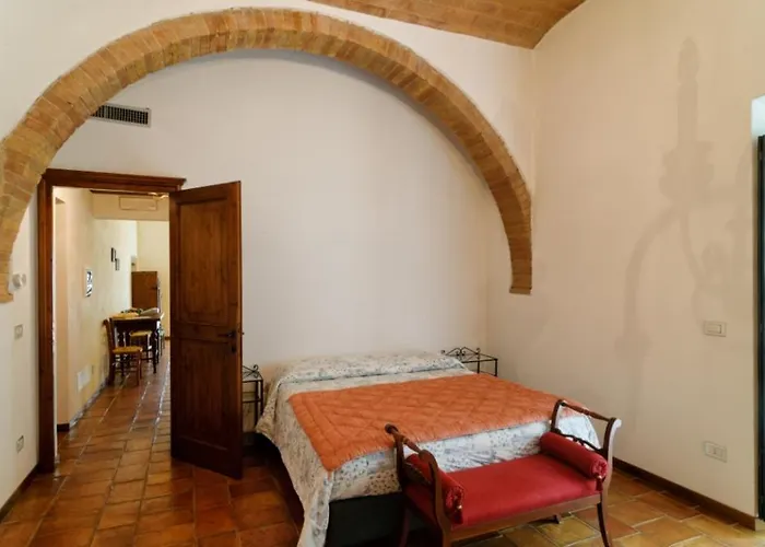 Aparthotel Le 7 Camicie